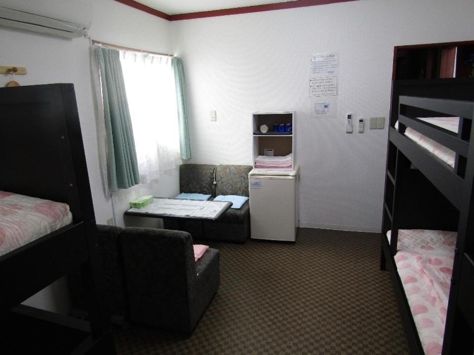 Hanmadang Osaka Exterior photo